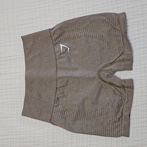 Gymshark shorts